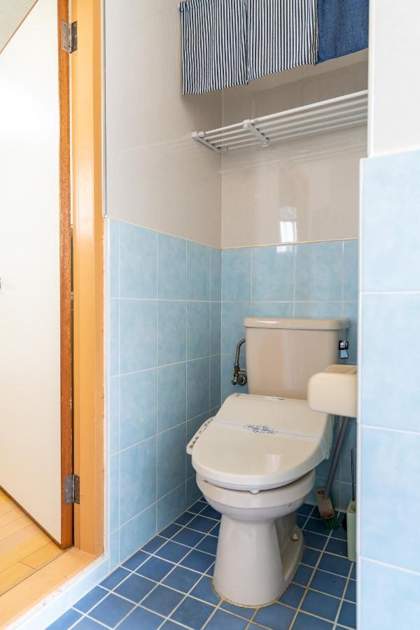 נאהא Type B Room 40平米 -ウル エスポワール那覇- מראה חיצוני תמונה